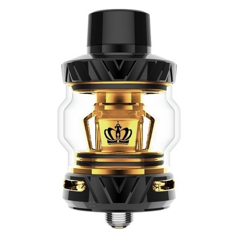 Uwell Crown 5 Limited Dampfdidas Edition